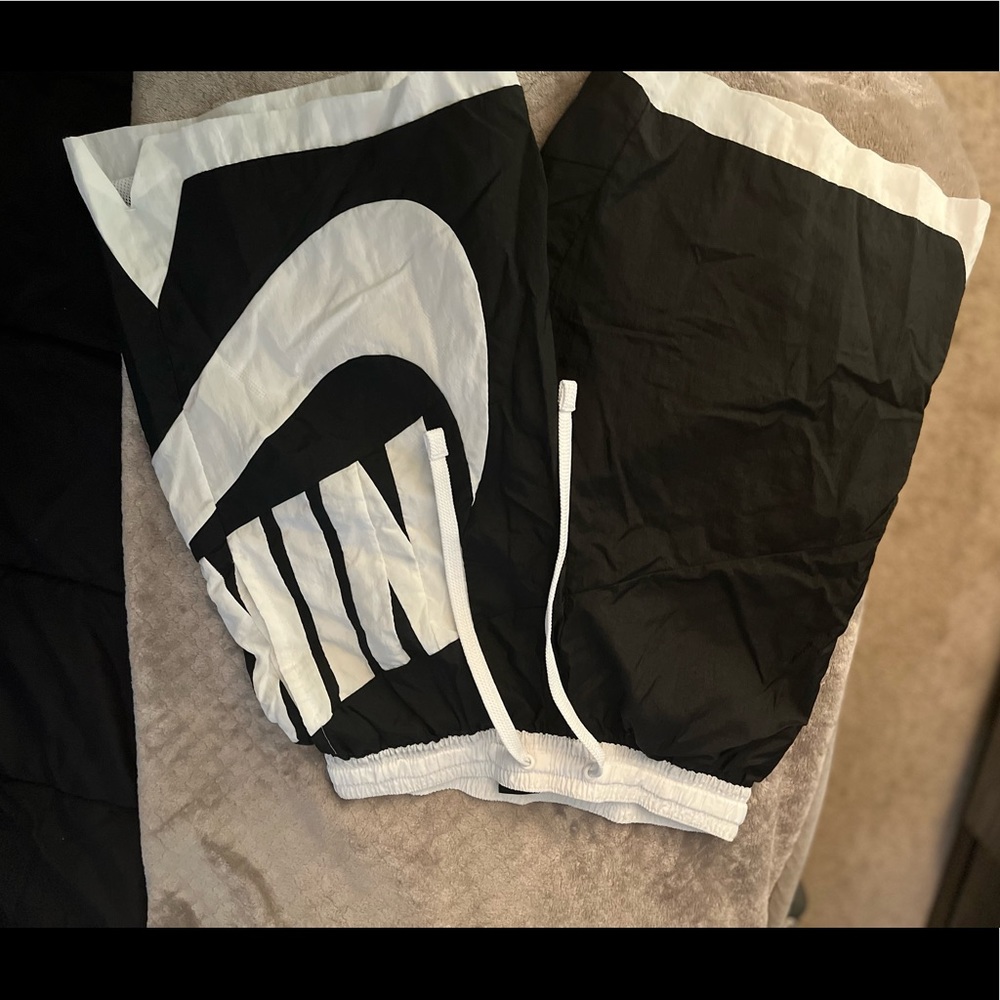 Nike shorts